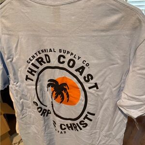 Corpus Christi, Tx - Centennial Supply Co.  T-Shirt